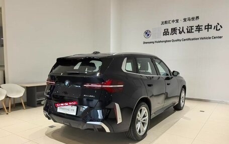 BMW X3, 2025 год, 6 100 100 рублей, 3 фотография