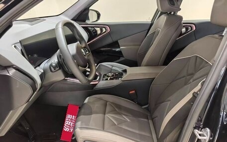 BMW X3, 2025 год, 6 100 100 рублей, 6 фотография