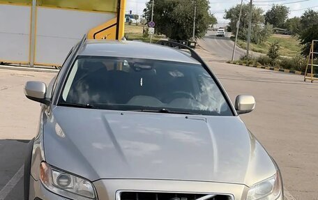 Volvo XC70 II рестайлинг, 2012 год, 1 950 000 рублей, 1 фотография