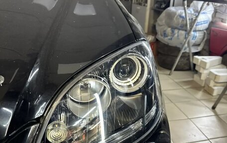 Mercedes-Benz M-Класс, 2011 год, 1 850 000 рублей, 7 фотография