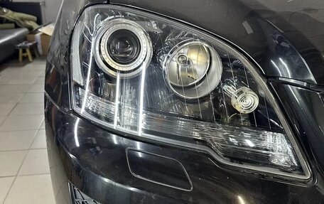 Mercedes-Benz M-Класс, 2011 год, 1 850 000 рублей, 8 фотография