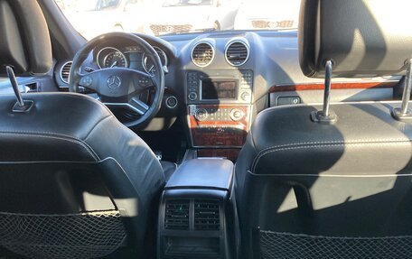 Mercedes-Benz M-Класс, 2011 год, 1 850 000 рублей, 24 фотография
