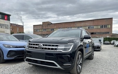 Volkswagen Teramont I, 2026 год, 5 355 000 рублей, 1 фотография
