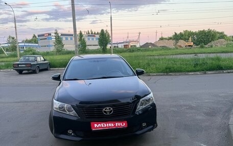 Toyota Camry, 2012 год, 1 250 000 рублей, 1 фотография