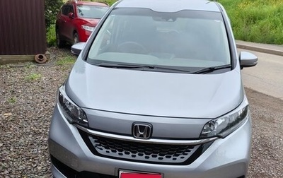 Honda Freed II, 2022 год, 1 850 000 рублей, 1 фотография
