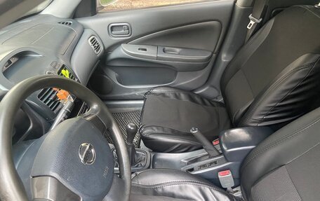 Nissan Almera Classic, 2006 год, 380 000 рублей, 4 фотография