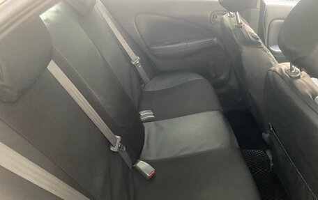 Nissan Almera Classic, 2006 год, 380 000 рублей, 5 фотография