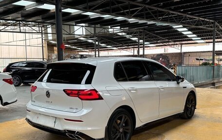 Volkswagen Golf VIII, 2022 год, 1 800 077 рублей, 7 фотография