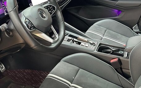 Volkswagen Golf VIII, 2022 год, 1 800 077 рублей, 10 фотография
