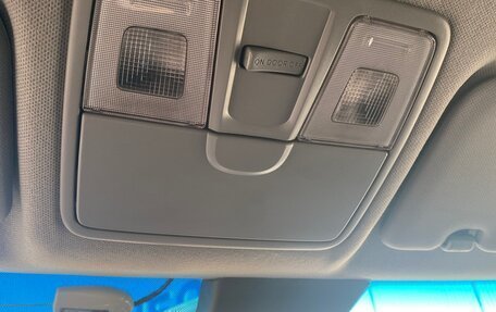 Hyundai Solaris II рестайлинг, 2015 год, 1 000 000 рублей, 22 фотография