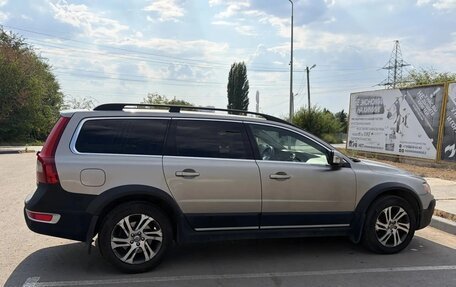 Volvo XC70 II рестайлинг, 2012 год, 1 950 000 рублей, 6 фотография