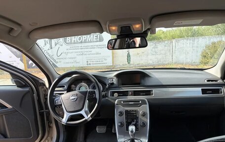Volvo XC70 II рестайлинг, 2012 год, 1 950 000 рублей, 7 фотография