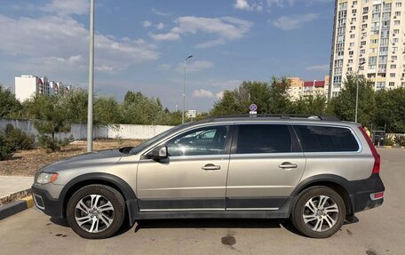 Volvo XC70 II рестайлинг, 2012 год, 1 950 000 рублей, 5 фотография