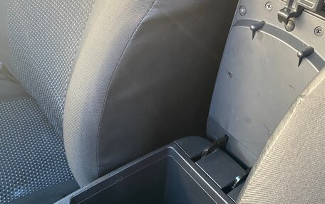 Hyundai Solaris II рестайлинг, 2015 год, 1 000 000 рублей, 21 фотография