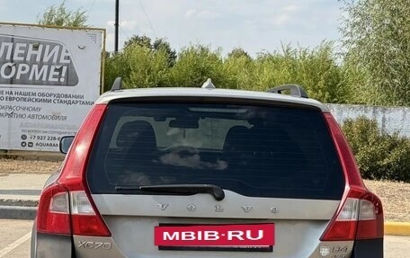 Volvo XC70 II рестайлинг, 2012 год, 1 950 000 рублей, 3 фотография