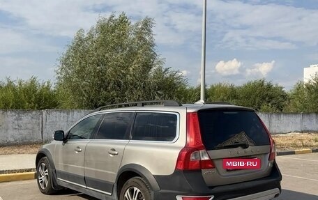 Volvo XC70 II рестайлинг, 2012 год, 1 950 000 рублей, 2 фотография