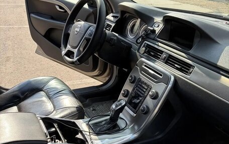 Volvo XC70 II рестайлинг, 2012 год, 1 950 000 рублей, 8 фотография