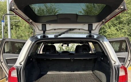 Volvo XC70 II рестайлинг, 2012 год, 1 950 000 рублей, 10 фотография