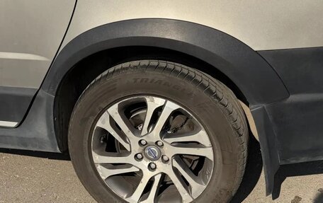 Volvo XC70 II рестайлинг, 2012 год, 1 950 000 рублей, 13 фотография