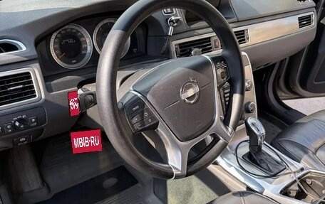 Volvo XC70 II рестайлинг, 2012 год, 1 950 000 рублей, 12 фотография