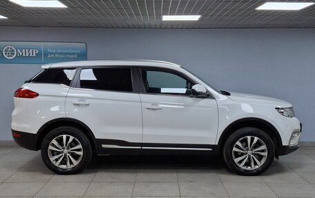 Geely Atlas I, 2020 год, 1 675 000 рублей, 4 фотография