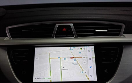 Geely Atlas I, 2020 год, 1 675 000 рублей, 14 фотография