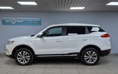 Geely Atlas I, 2020 год, 1 675 000 рублей, 8 фотография