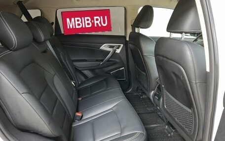 Geely Atlas I, 2020 год, 1 675 000 рублей, 11 фотография