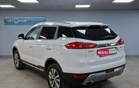 Geely Atlas I, 2020 год, 1 675 000 рублей, 7 фотография