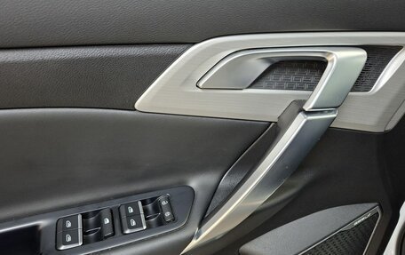 Geely Atlas I, 2020 год, 1 675 000 рублей, 20 фотография