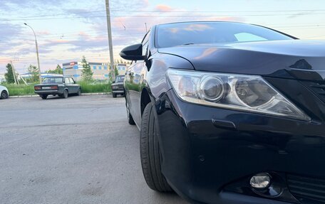 Toyota Camry, 2012 год, 1 250 000 рублей, 4 фотография