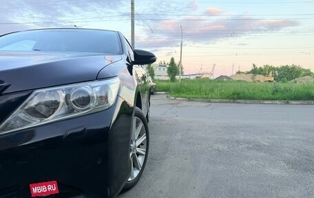 Toyota Camry, 2012 год, 1 250 000 рублей, 3 фотография