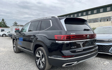 Volkswagen Teramont I, 2026 год, 5 355 000 рублей, 4 фотография