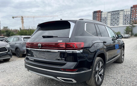 Volkswagen Teramont I, 2026 год, 5 355 000 рублей, 6 фотография