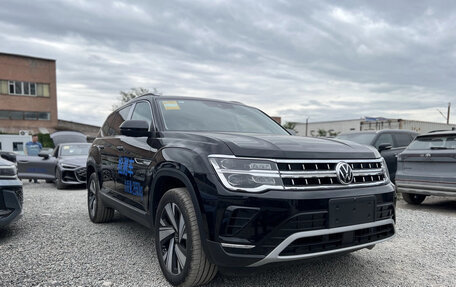 Volkswagen Teramont I, 2026 год, 5 355 000 рублей, 3 фотография