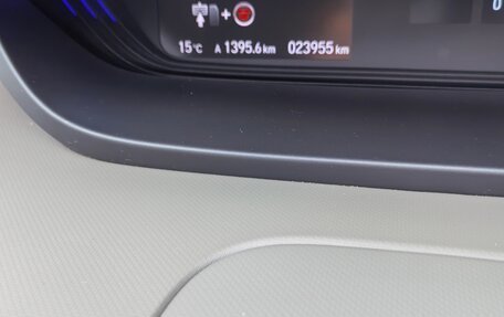 Honda Freed II, 2022 год, 1 850 000 рублей, 12 фотография