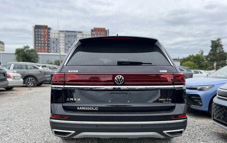 Volkswagen Teramont I, 2026 год, 5 355 000 рублей, 5 фотография