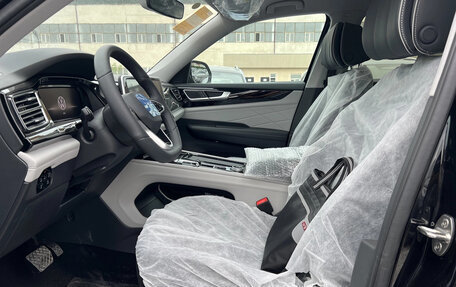 Volkswagen Teramont I, 2026 год, 5 355 000 рублей, 9 фотография