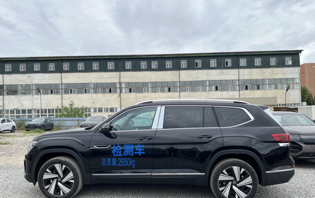 Volkswagen Teramont I, 2026 год, 5 355 000 рублей, 7 фотография
