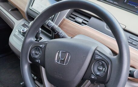 Honda Freed II, 2022 год, 1 850 000 рублей, 14 фотография