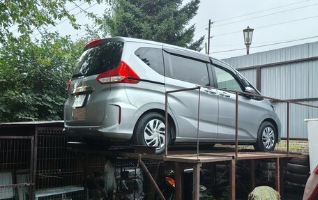 Honda Freed II, 2022 год, 1 850 000 рублей, 13 фотография