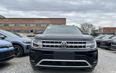 Volkswagen Teramont I, 2026 год, 5 355 000 рублей, 2 фотография