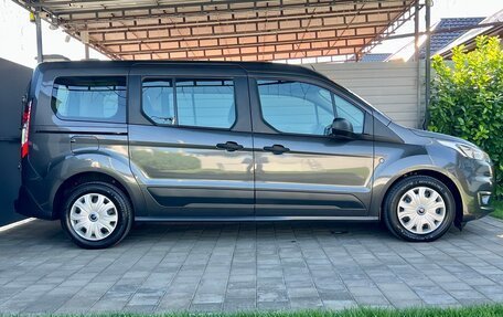 Ford Transit Connect, 2021 год, 2 550 000 рублей, 4 фотография