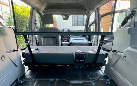 Ford Transit Connect, 2021 год, 2 550 000 рублей, 13 фотография