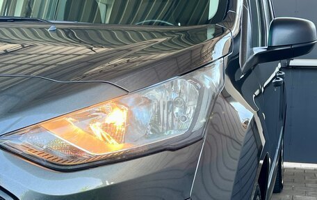 Ford Transit Connect, 2021 год, 2 550 000 рублей, 8 фотография