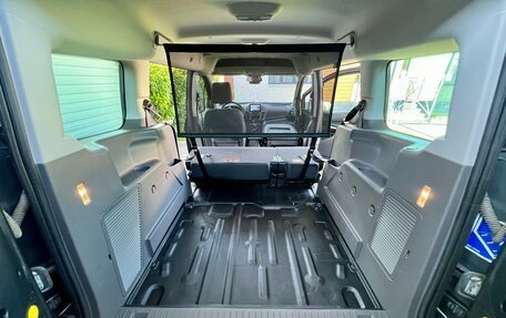 Ford Transit Connect, 2021 год, 2 550 000 рублей, 12 фотография