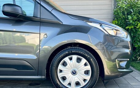 Ford Transit Connect, 2021 год, 2 550 000 рублей, 5 фотография