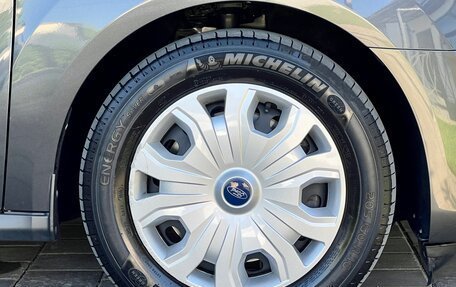 Ford Transit Connect, 2021 год, 2 550 000 рублей, 6 фотография