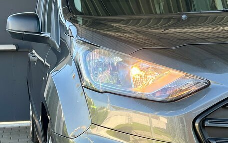 Ford Transit Connect, 2021 год, 2 550 000 рублей, 7 фотография