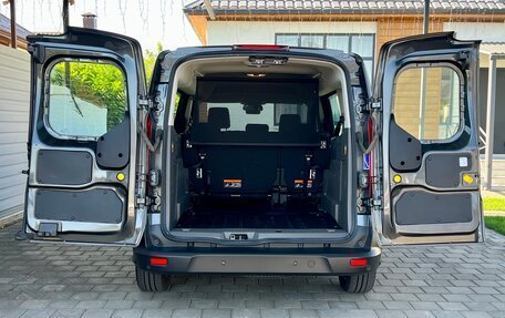 Ford Transit Connect, 2021 год, 2 550 000 рублей, 10 фотография
